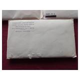 (3) U.S. Mint Uncirculated Sets - 1968/1969/1970
