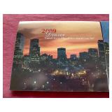 2009 U.S. Mint Uncirculated Sets - Missing Pennies