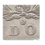 1882-O/S Error Strike Morgan Dollar