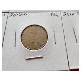 (5) Modern Nickels - Proof & Uncirculated