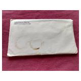 1982 Uncirculated Coins