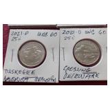 Large Mixed US Coin Lot