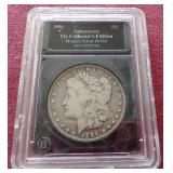1894-O Morgan Dollar - Better Date