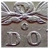 1886-O Morgan Dollar