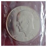 (3) 1970s Denver Uncirculated Packets