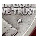 1917-S Obverse Walking Liberty Half Dollar