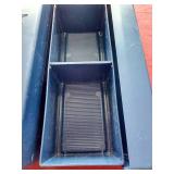 (4) Whitman 2x2 Coin Trays