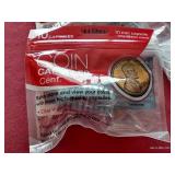 Penny Capsule Lot