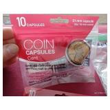 Penny Capsule Lot