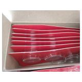 (2) Partial Boxes of Air-Tite Capsules - Dime & Half Dollar