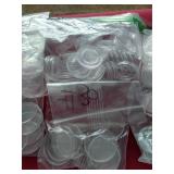 Large Lot of Mixed Air-Tite Capsules