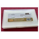 Box of Currency Sleeves