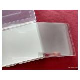 Box of Currency Sleeves