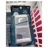 Large Mixed Lot of Various Coin Capsules & Cases