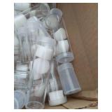 Box of Several Mixed Coin Tubes - Very Nice
