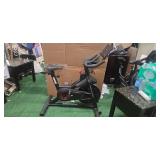 ProForm Pro Trainer Spin Bike (NEW & Assembled)