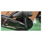 ProForm Pro Trainer Spin Bike (NEW & Assembled)