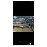 Commercial Air Rower (New and in its original box)., Far better than Concept 2 : Listed for $1500