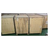 One Brand New Commercial StairMaster – Model # CA-ST01 (95% Assembled, In original wooden square Box)