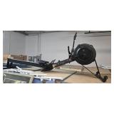 Commercial Air Rower (New and in its original box)., Far better than Concept 2 : Listed for $1500