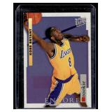 Kobe Bryant RC 1996 Fleer Ultra #266 Rookie Basketball Card