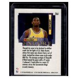 Kobe Bryant RC 1996 Fleer Ultra #266 Rookie Basketball Card