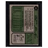 Nolan Ryan 1974 Topps #20 Vintage Baseball Card