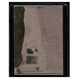 Hank Aaron / Dick Allen 1974 Topps All-Star 1st Basemen #332 Vintage Baseball Card