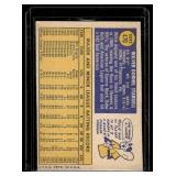 Willie Stargell 1970 Topps #470 Vintage Baseball Card