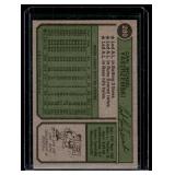 Carl Yastrzemski 1974 Topps #280 Vintage Baseball Card