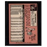 Juan Marichal 1969 Topps #370 Vintage Baseball Card