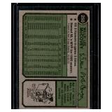 Willie McCovey 1974 Topps #250 Vintage Baseball Card