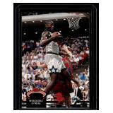 Shaquille O'Neal RC 1992 Stadium Clun #247 Rookie Basketball Card