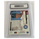 Alex Rodriguez RC Graded 10 Gem Mint 1994 Upper Deck Star Rookie #24 Baseball Card