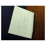 2023 Topps Platinum Brooks Lee Minnesota Twins Green 89/99 MLB Baseball Card No. TOP-72