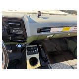 1986 Chevrolet M1008 CUCV 4x4 Military Truck