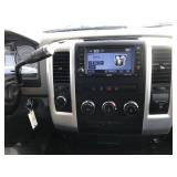 2012 Ram 1500 4X4