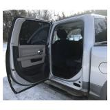 2012 Ram 1500 4X4