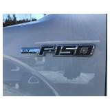 2009 Ford F150 XLT 4X4