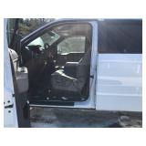 2009 Ford F150 XLT 4X4