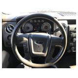 2009 Ford F150 XLT 4X4