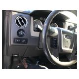 2009 Ford F150 XLT 4X4