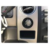 2009 Ford F150 XLT 4X4