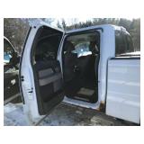 2009 Ford F150 XLT 4X4