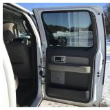 2009 Ford F150 XLT 4X4