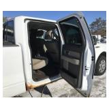 2009 Ford F150 XLT 4X4