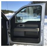 2009 Ford F150 XLT 4X4