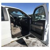 2009 Ford F150 XLT 4X4