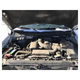 2009 Ford F150 XLT 4X4