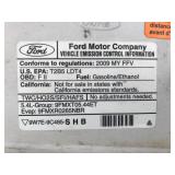 2009 Ford F150 XLT 4X4